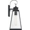 Quoizel Paxton Outdoor Wall Lantern PAX8407MBK - alternate 5